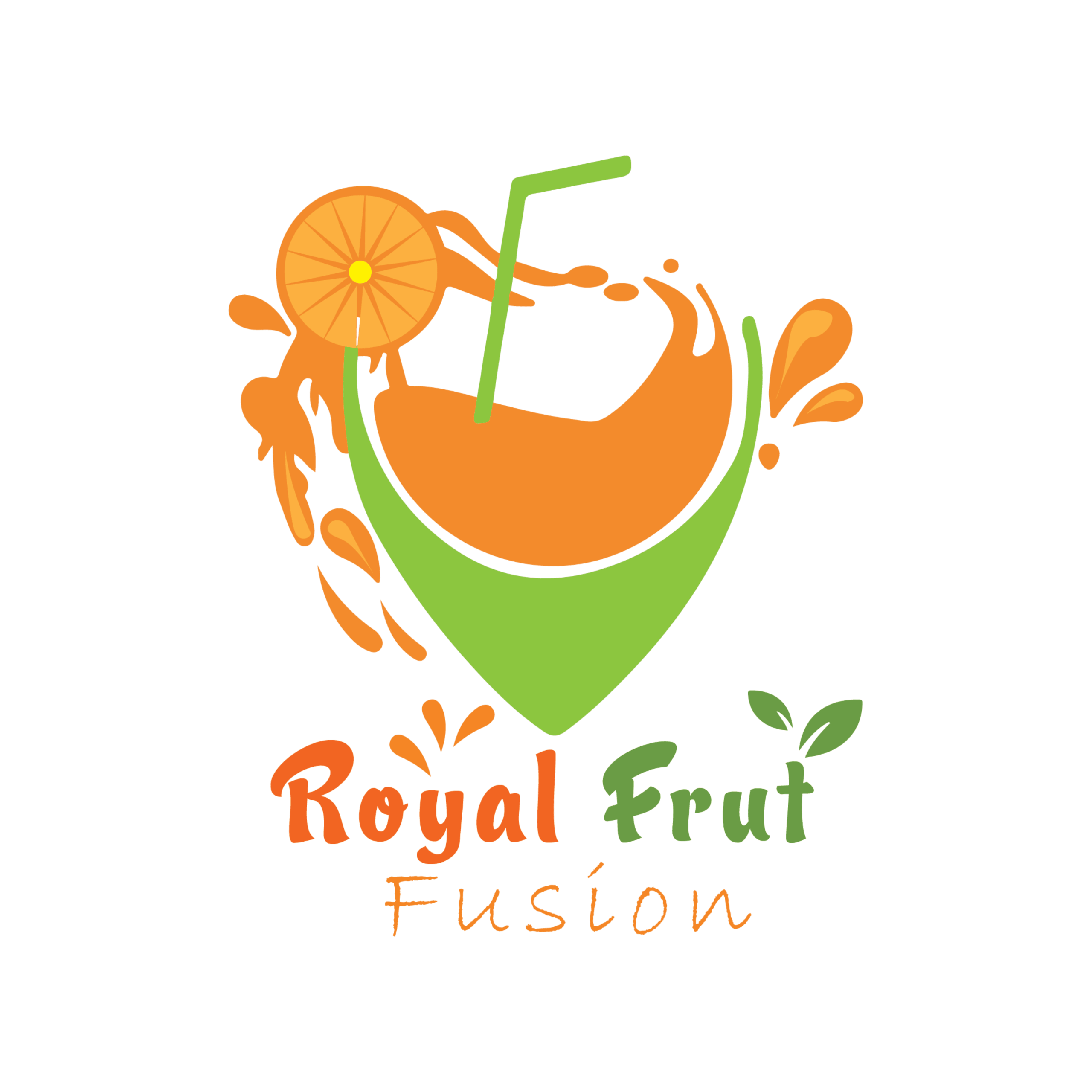 ROYAL FOODS FRUIT FUSION